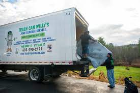 Best Basement Cleanout in Cedville, AR